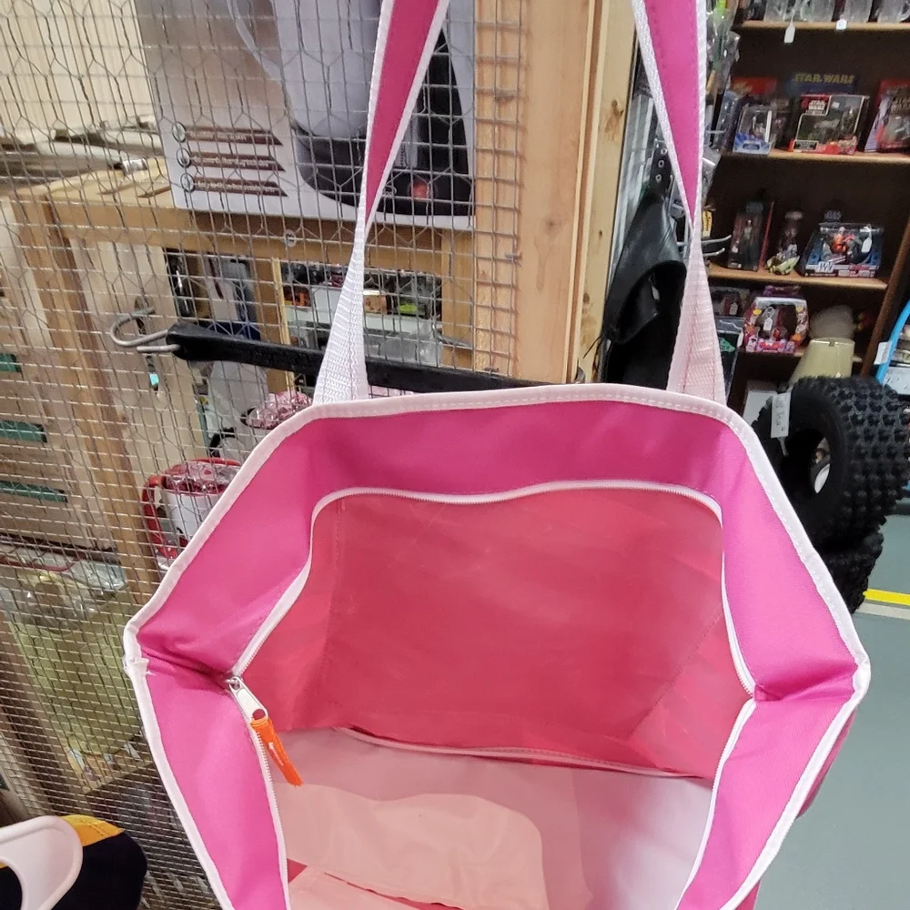 unbranded big tote